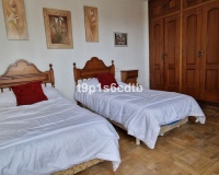 Rynek wtórny - Villa - Marbella - Marbella Centro