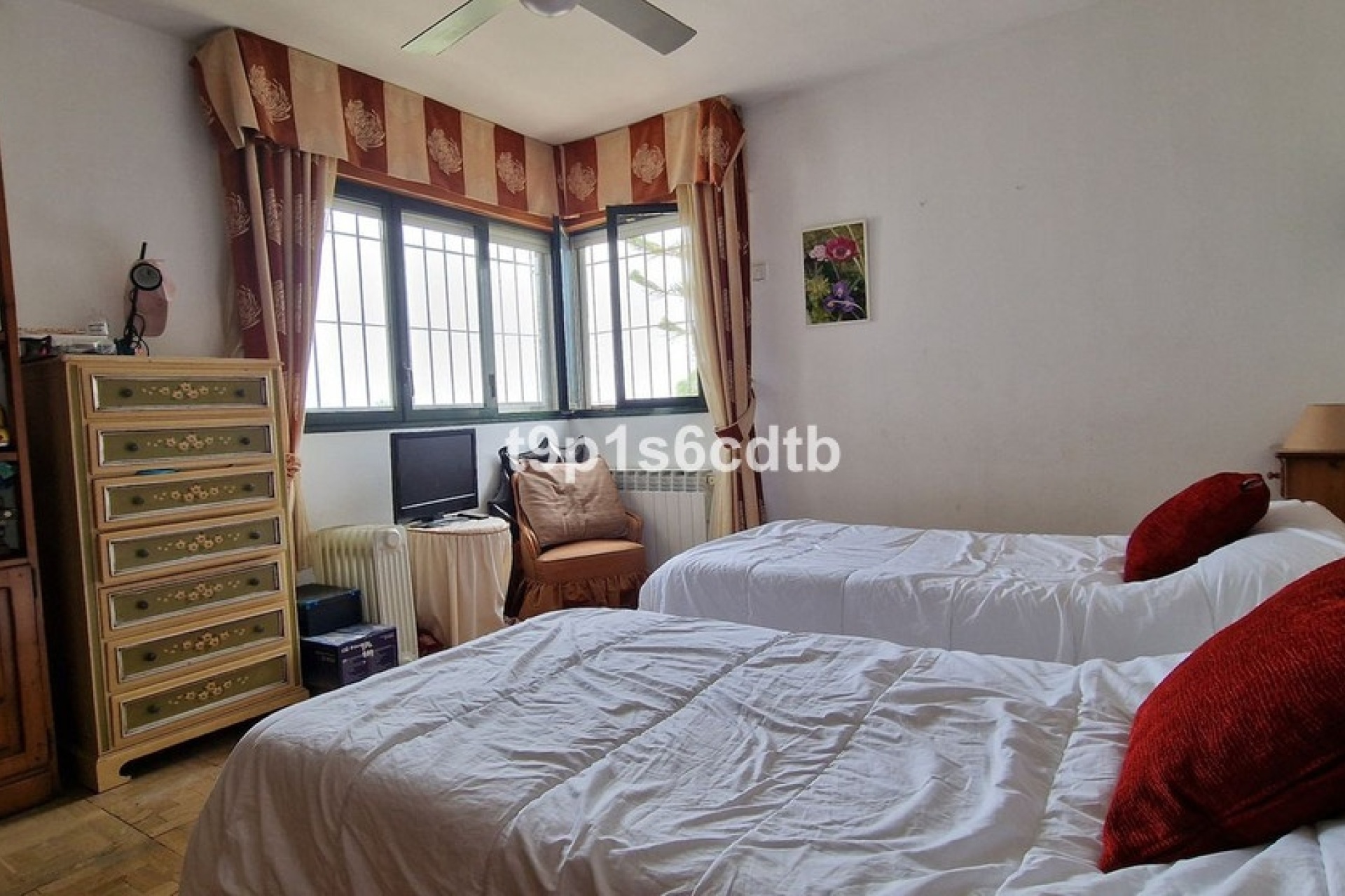 Rynek wtórny - Villa - Marbella - Marbella Centro
