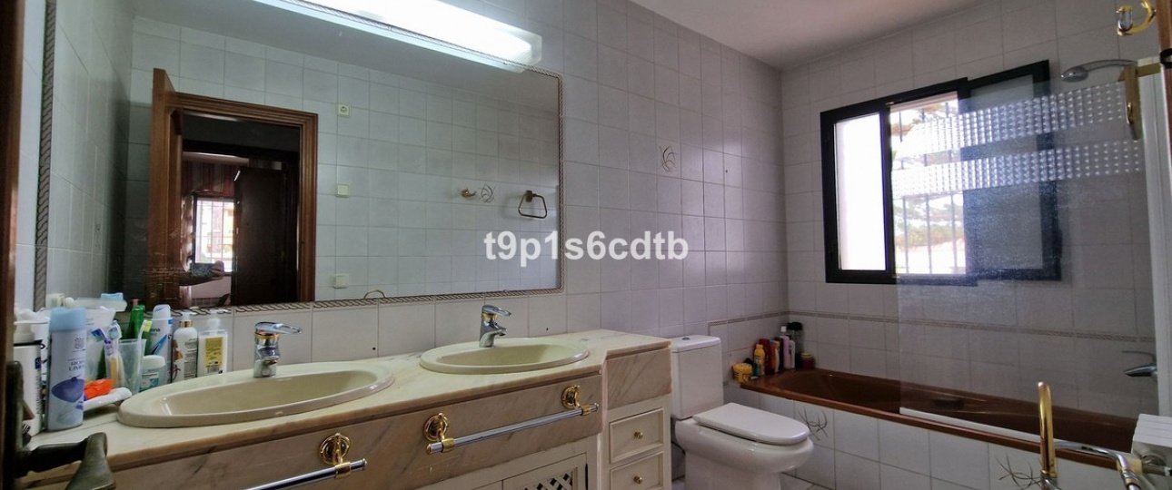 Rynek wtórny - Villa - Marbella - Marbella Centro