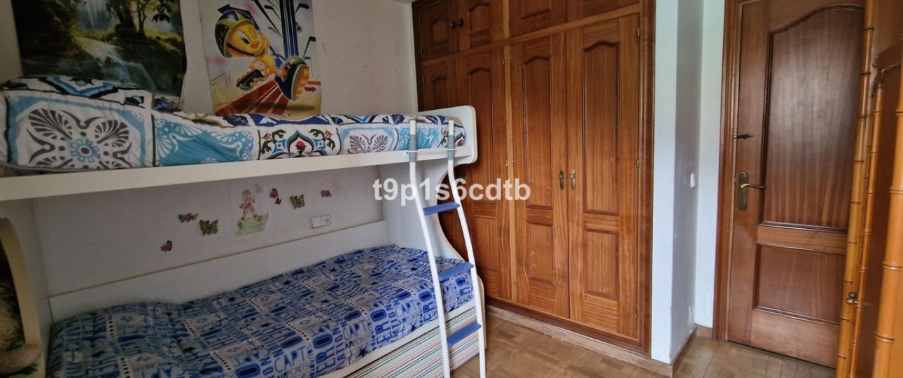 Rynek wtórny - Villa - Marbella - Marbella Centro