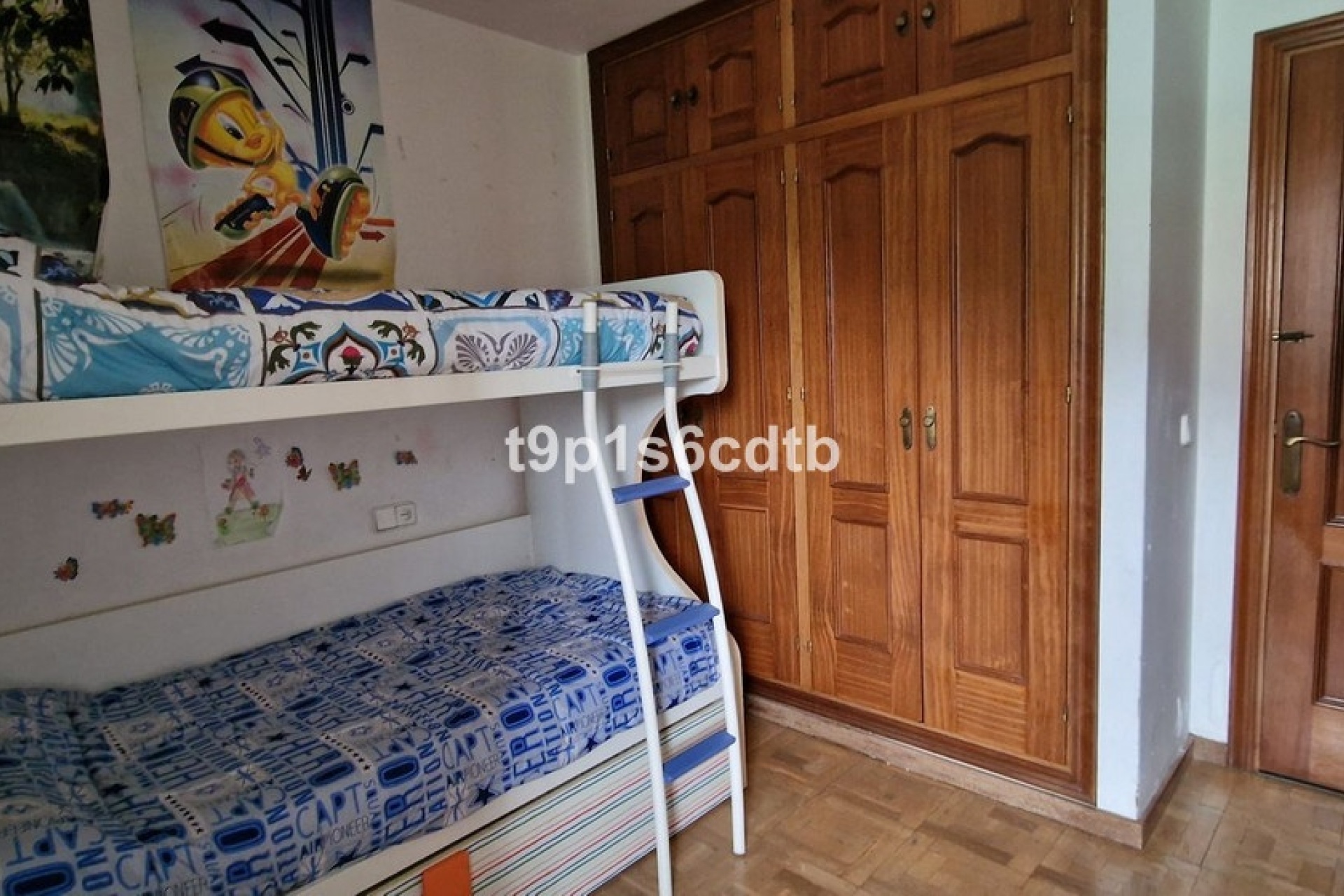 Rynek wtórny - Villa - Marbella - Marbella Centro