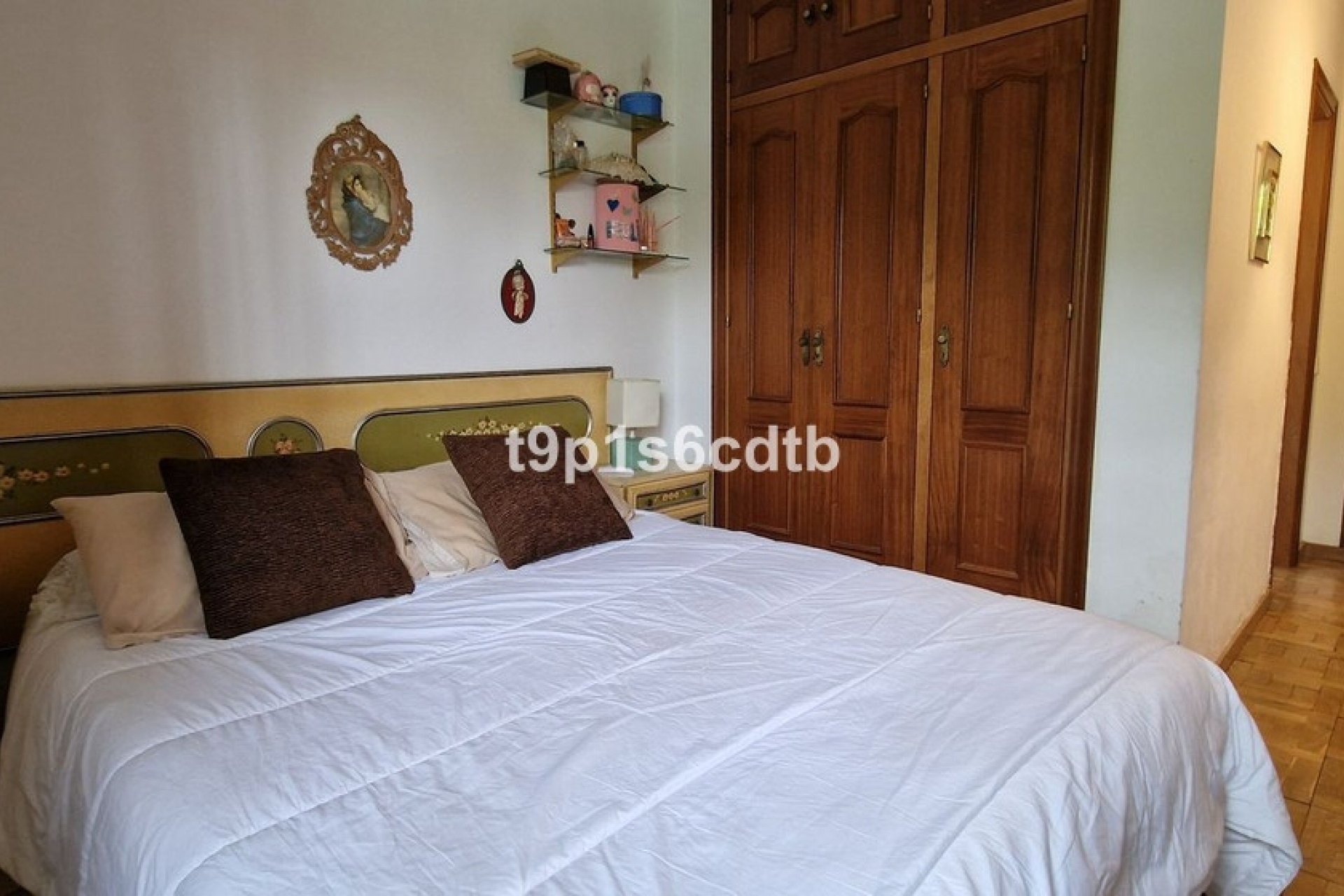 Rynek wtórny - Villa - Marbella - Marbella Centro