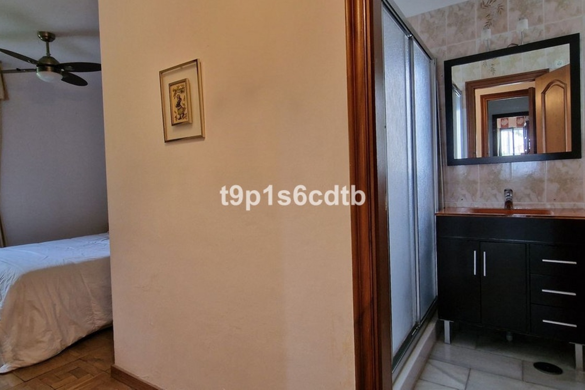 Rynek wtórny - Villa - Marbella - Marbella Centro