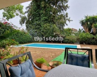 Rynek wtórny - Villa - Marbella - Marbella Centro