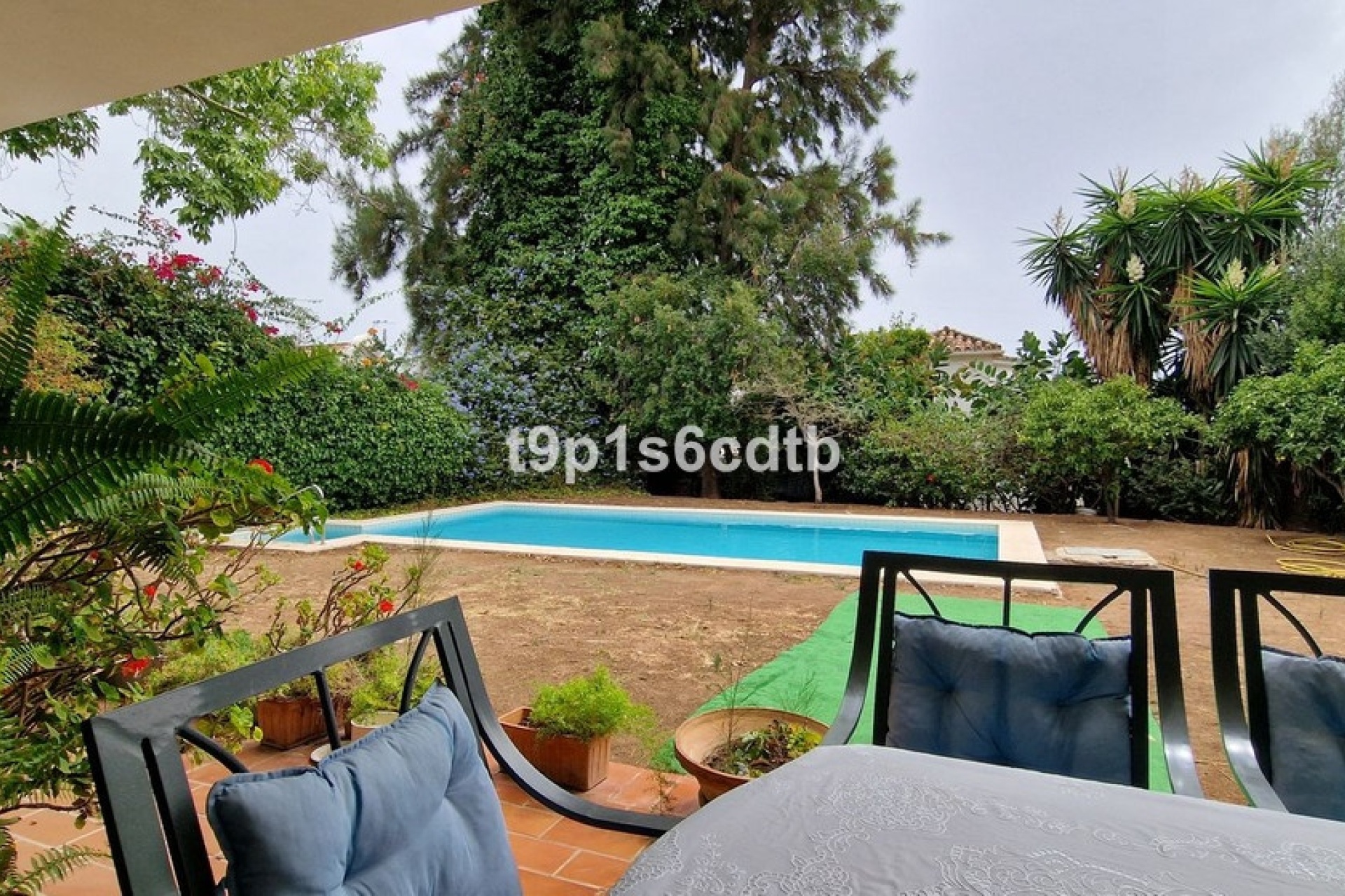 Rynek wtórny - Villa - Marbella - Marbella Centro