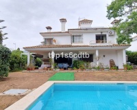 Rynek wtórny - Villa - Marbella - Marbella Centro