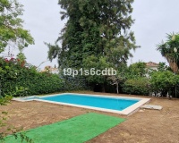 Rynek wtórny - Villa - Marbella - Marbella Centro