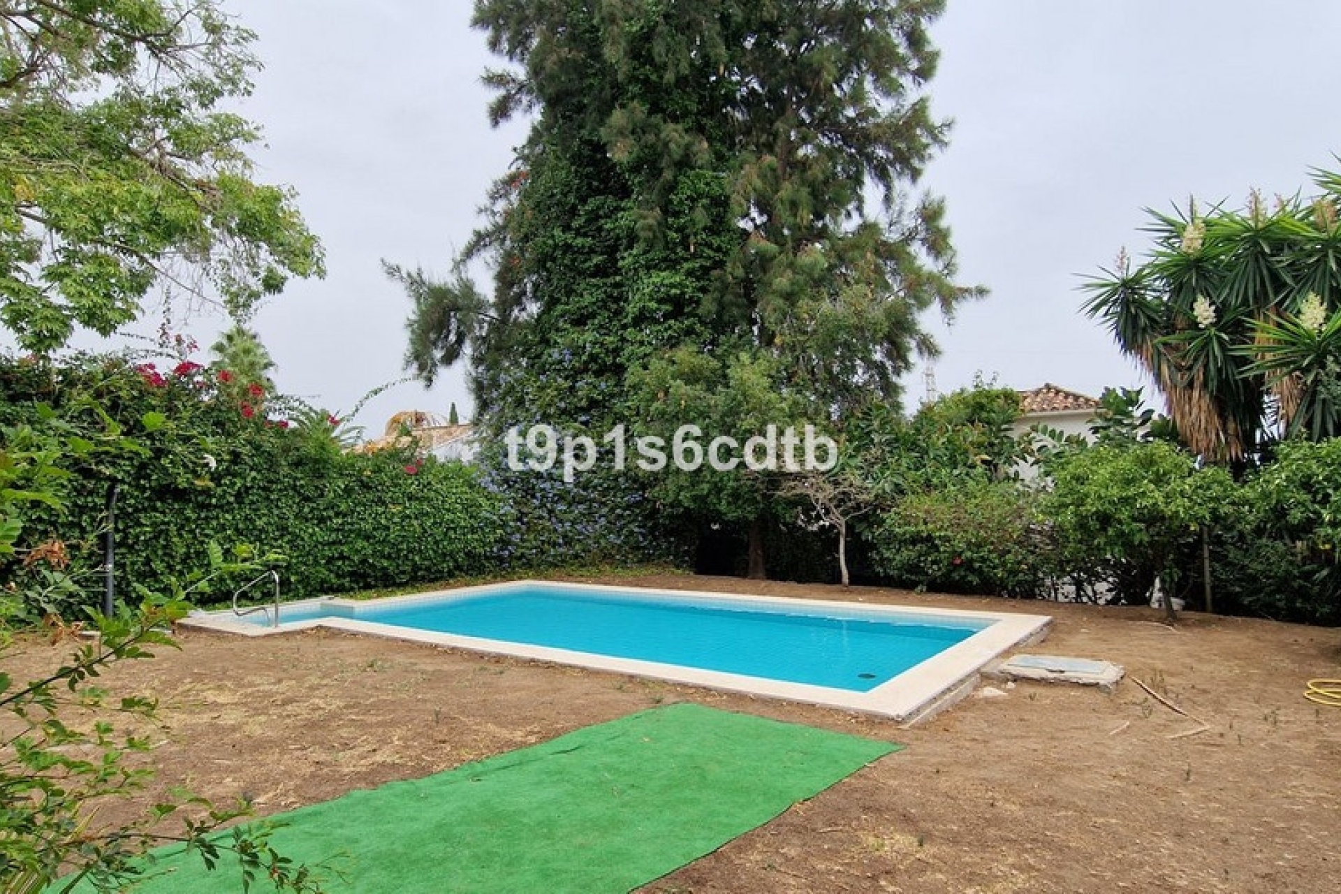 Rynek wtórny - Villa - Marbella - Marbella Centro