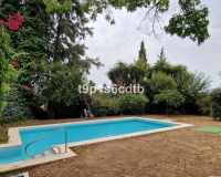 Rynek wtórny - Villa - Marbella - Marbella Centro