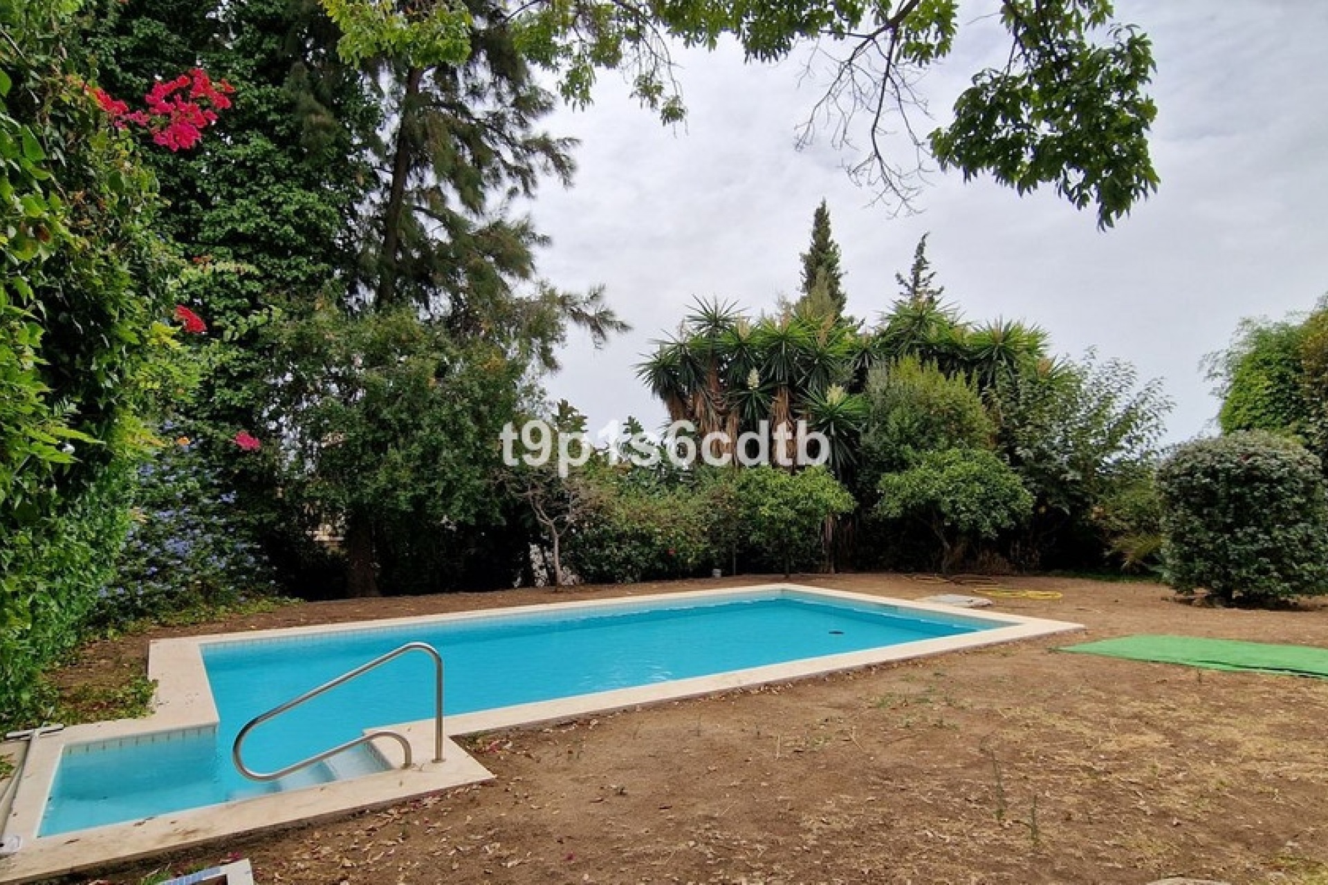 Rynek wtórny - Villa - Marbella - Marbella Centro
