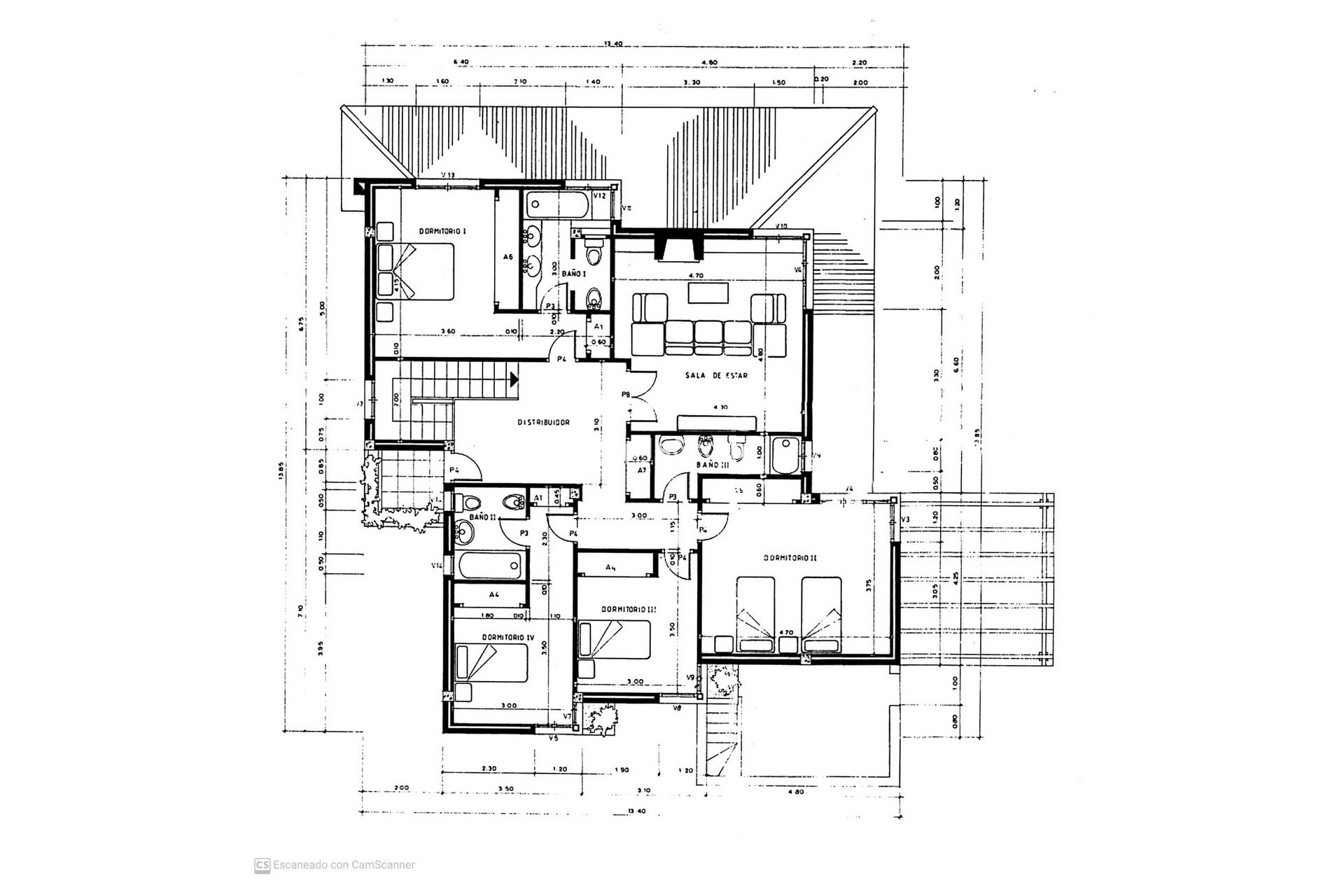 Rynek wtórny - Villa - Marbella - Marbella Centro