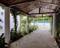Rynek wtórny - Villa - Marbella - Marbella Centro