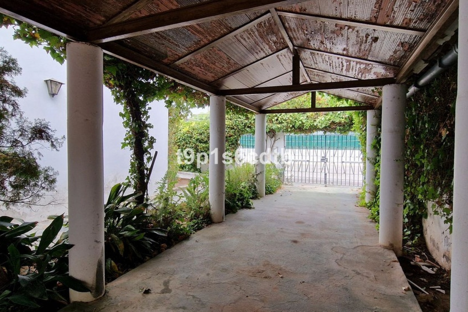 Rynek wtórny - Villa - Marbella - Marbella Centro
