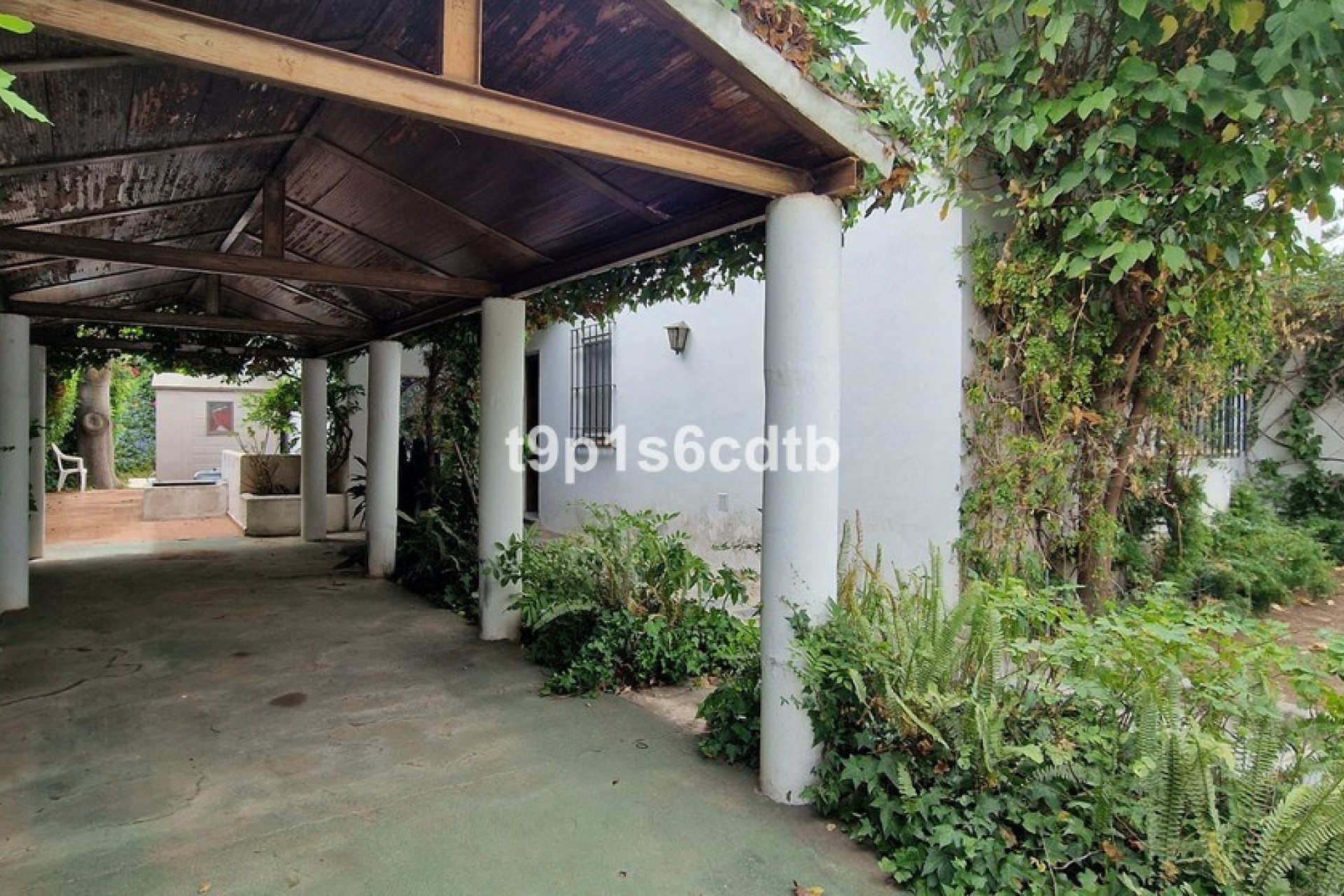 Rynek wtórny - Villa - Marbella - Marbella Centro