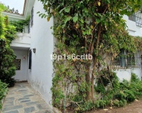 Rynek wtórny - Villa - Marbella - Marbella Centro