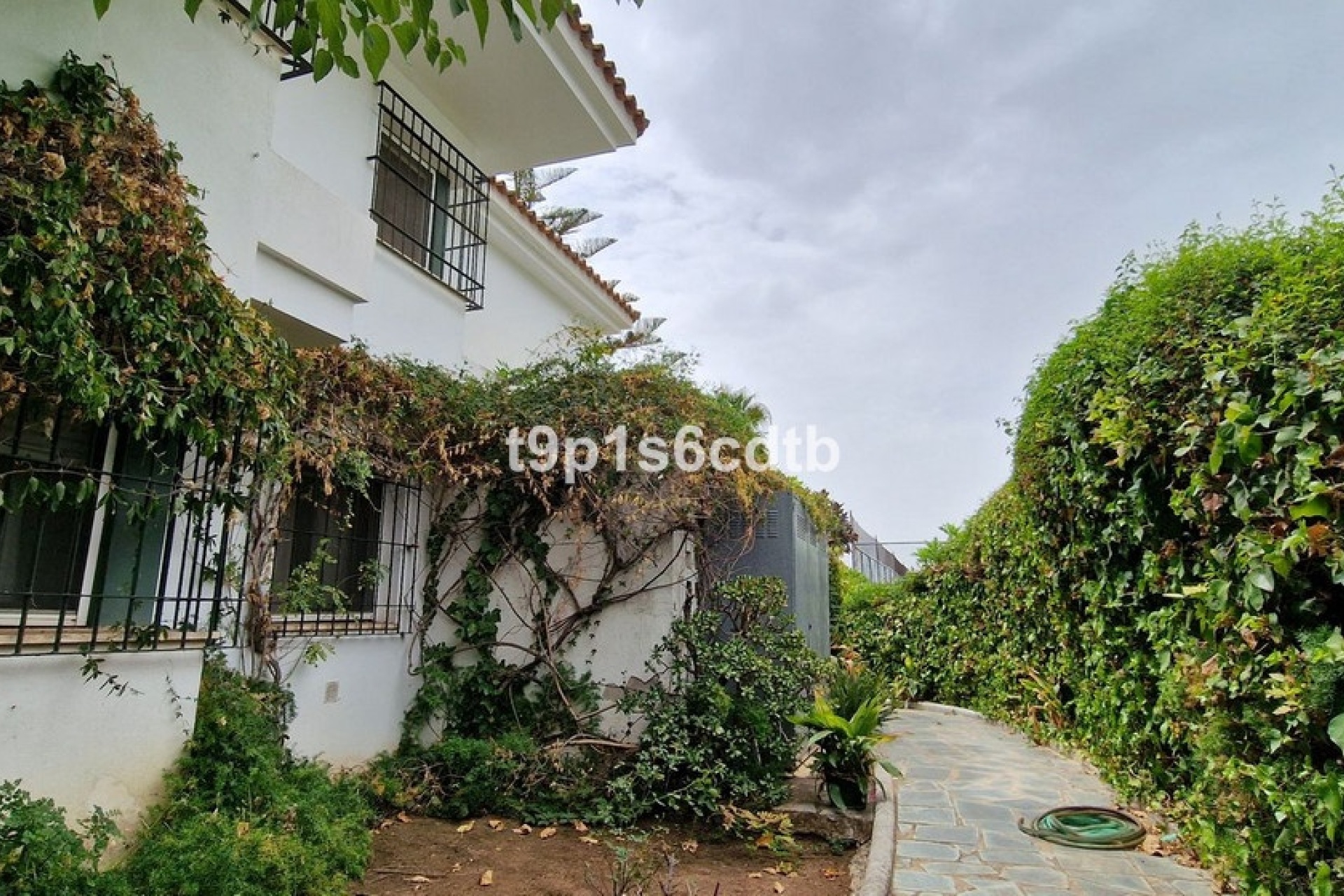 Rynek wtórny - Villa - Marbella - Marbella Centro