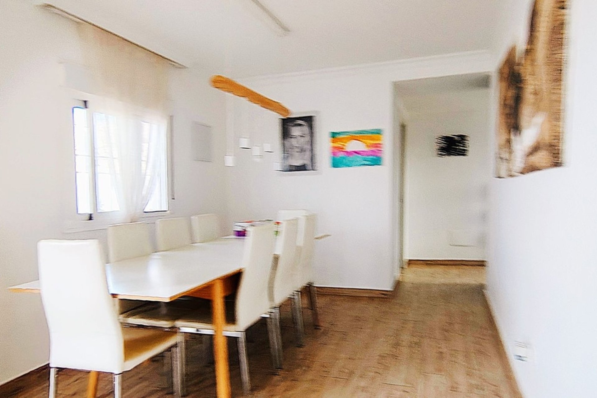 Rynek wtórny - Villa - Marbella - Marbella Centro