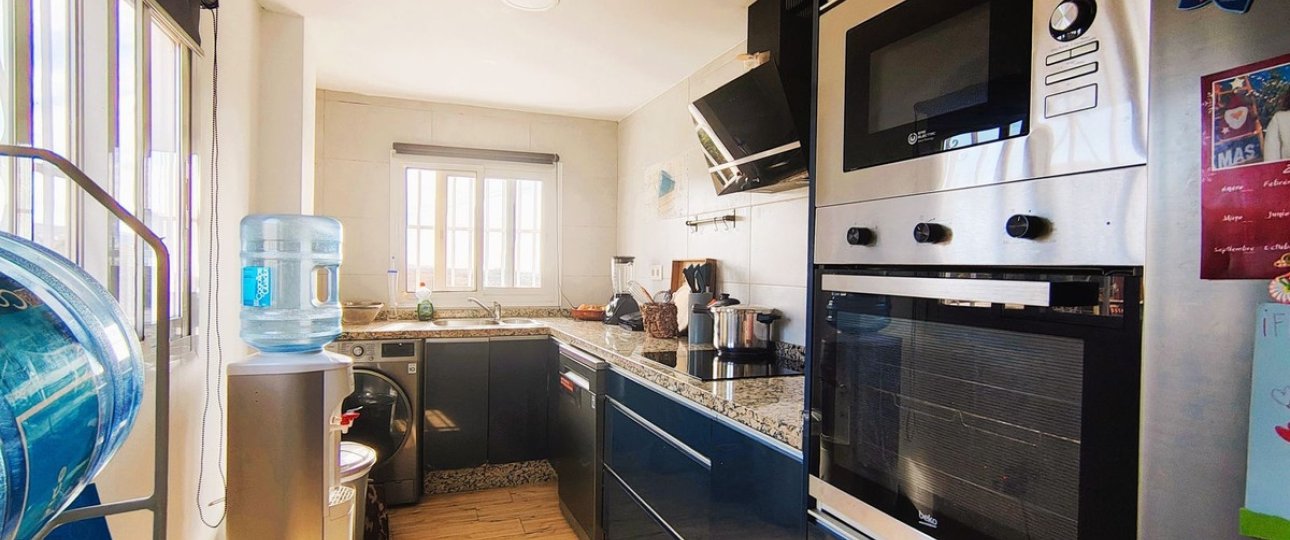 Rynek wtórny - Villa - Marbella - Marbella Centro