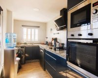 Rynek wtórny - Villa - Marbella - Marbella Centro