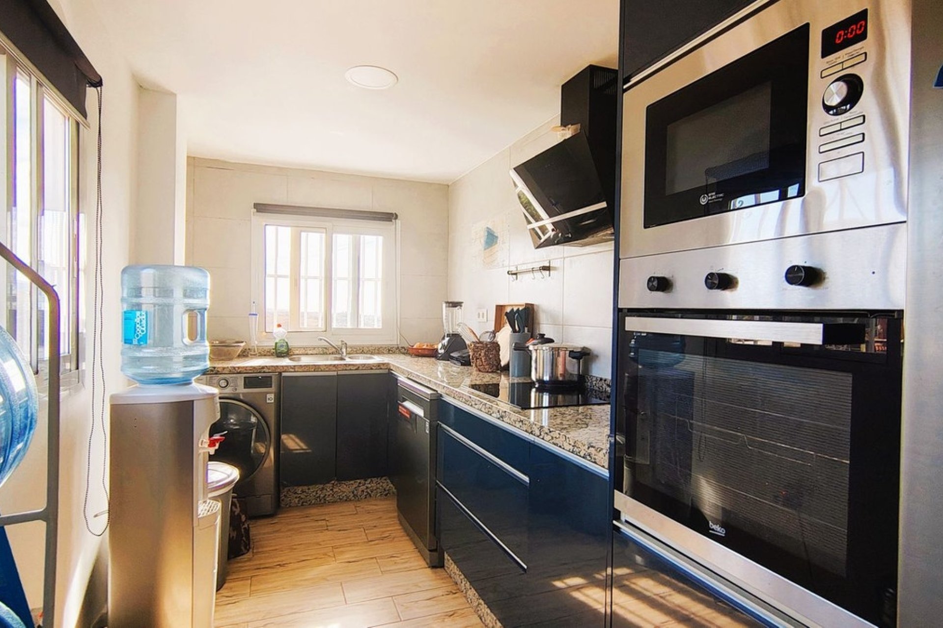 Rynek wtórny - Villa - Marbella - Marbella Centro