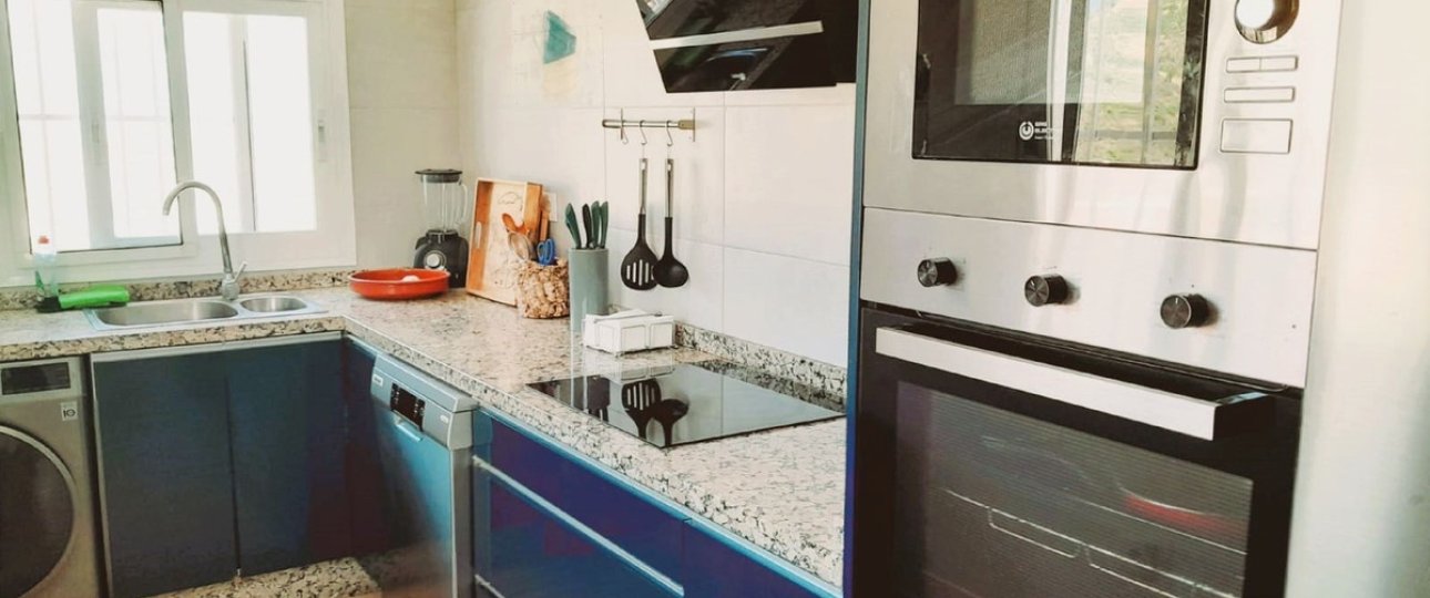 Rynek wtórny - Villa - Marbella - Marbella Centro
