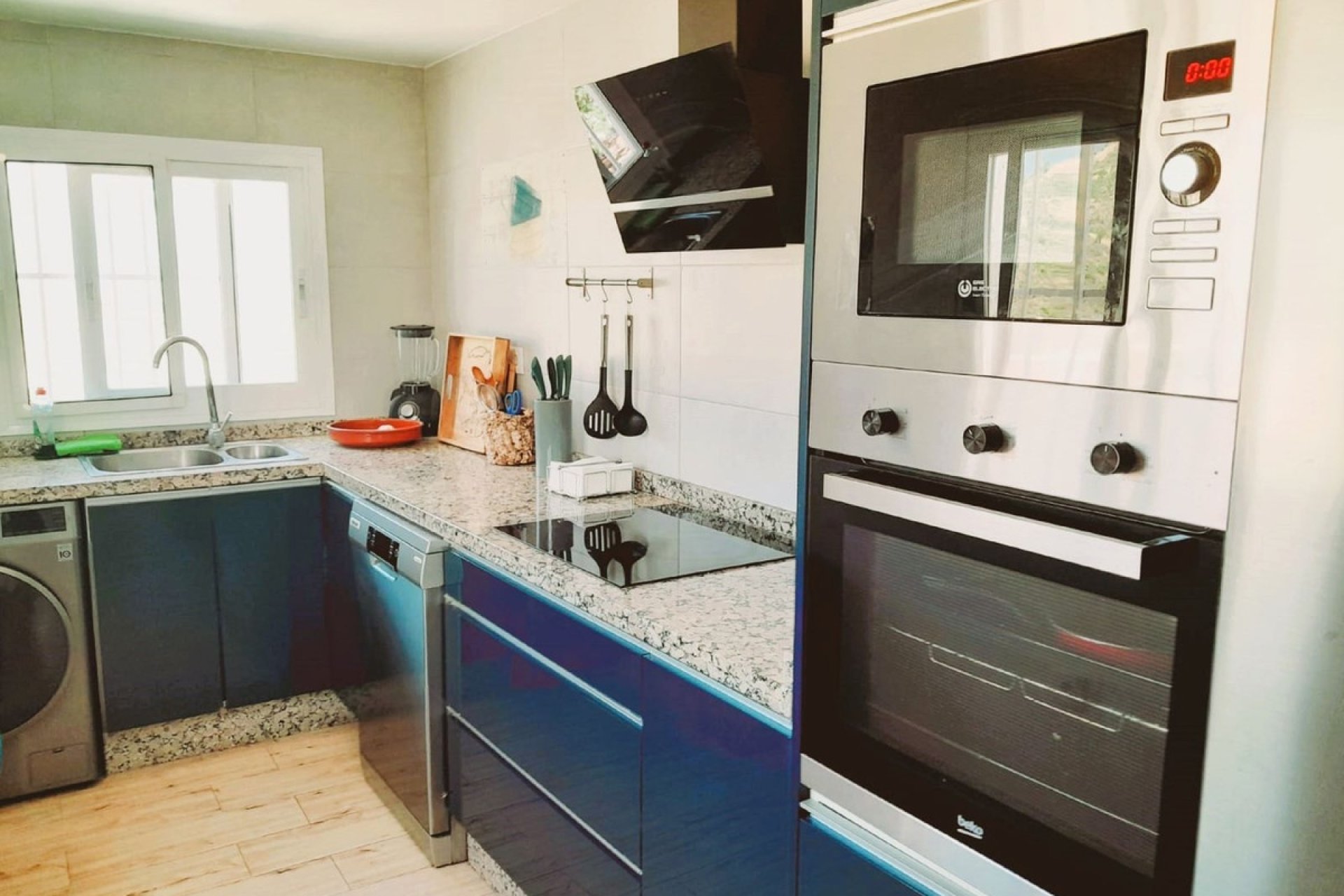 Rynek wtórny - Villa - Marbella - Marbella Centro