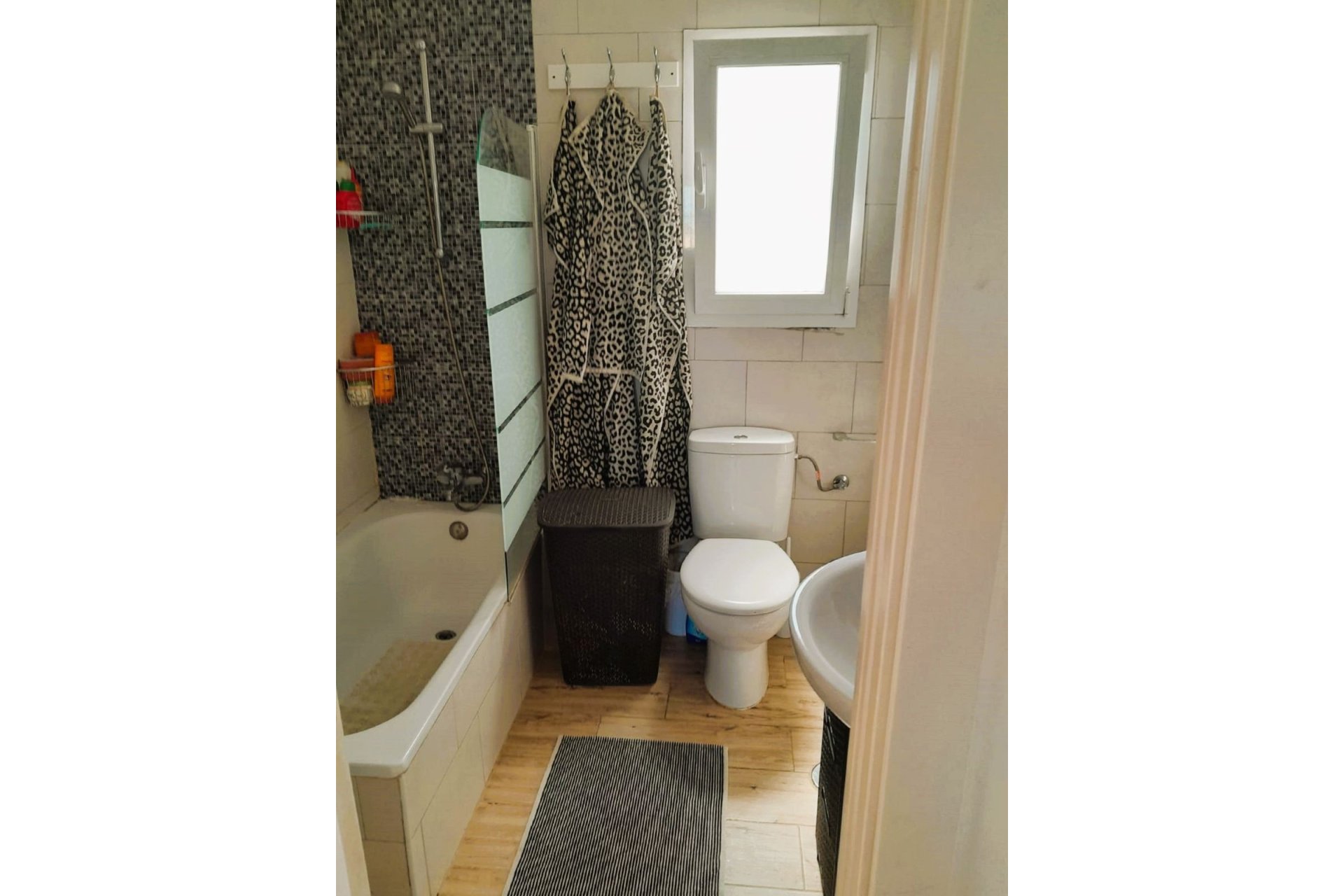 Rynek wtórny - Villa - Marbella - Marbella Centro