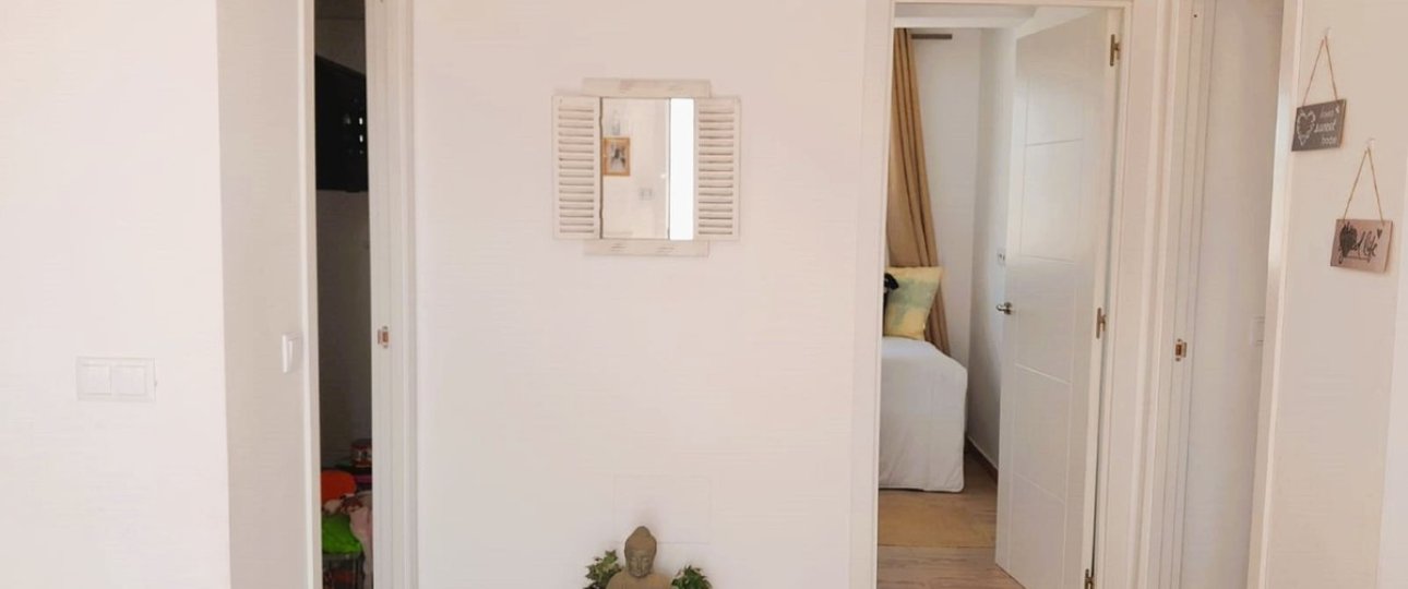 Rynek wtórny - Villa - Marbella - Marbella Centro