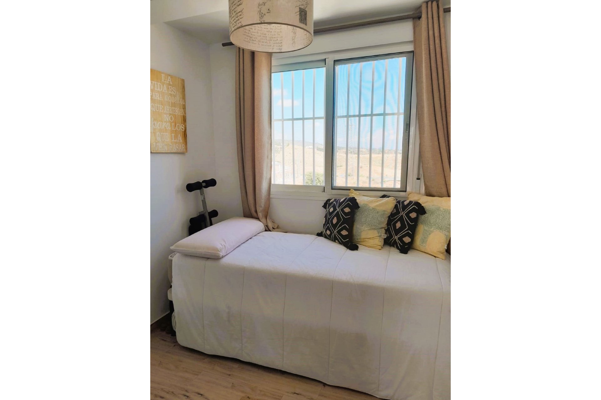 Rynek wtórny - Villa - Marbella - Marbella Centro