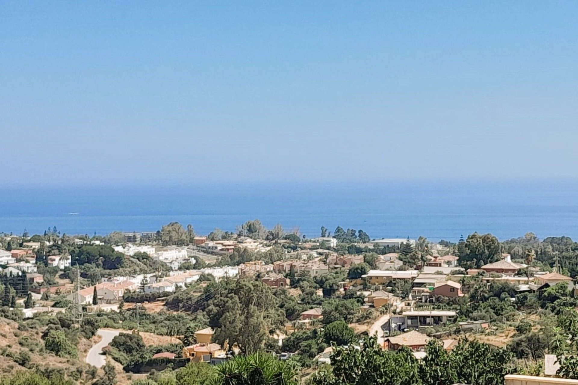 Rynek wtórny - Villa - Marbella - Marbella Centro