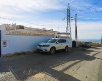 Rynek wtórny - Villa - Marbella - Marbella Centro