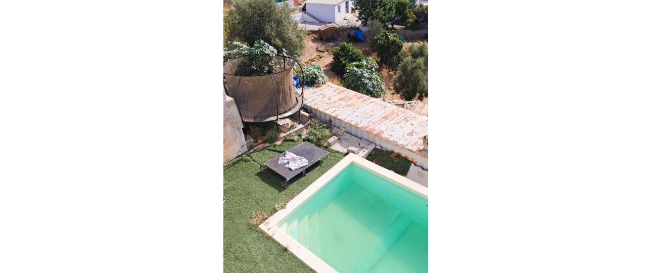 Rynek wtórny - Villa - Marbella - Marbella Centro