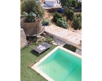 Rynek wtórny - Villa - Marbella - Marbella Centro
