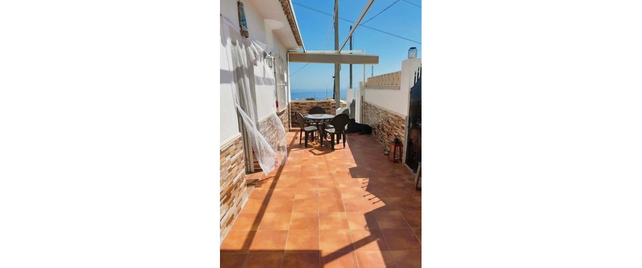Rynek wtórny - Villa - Marbella - Marbella Centro