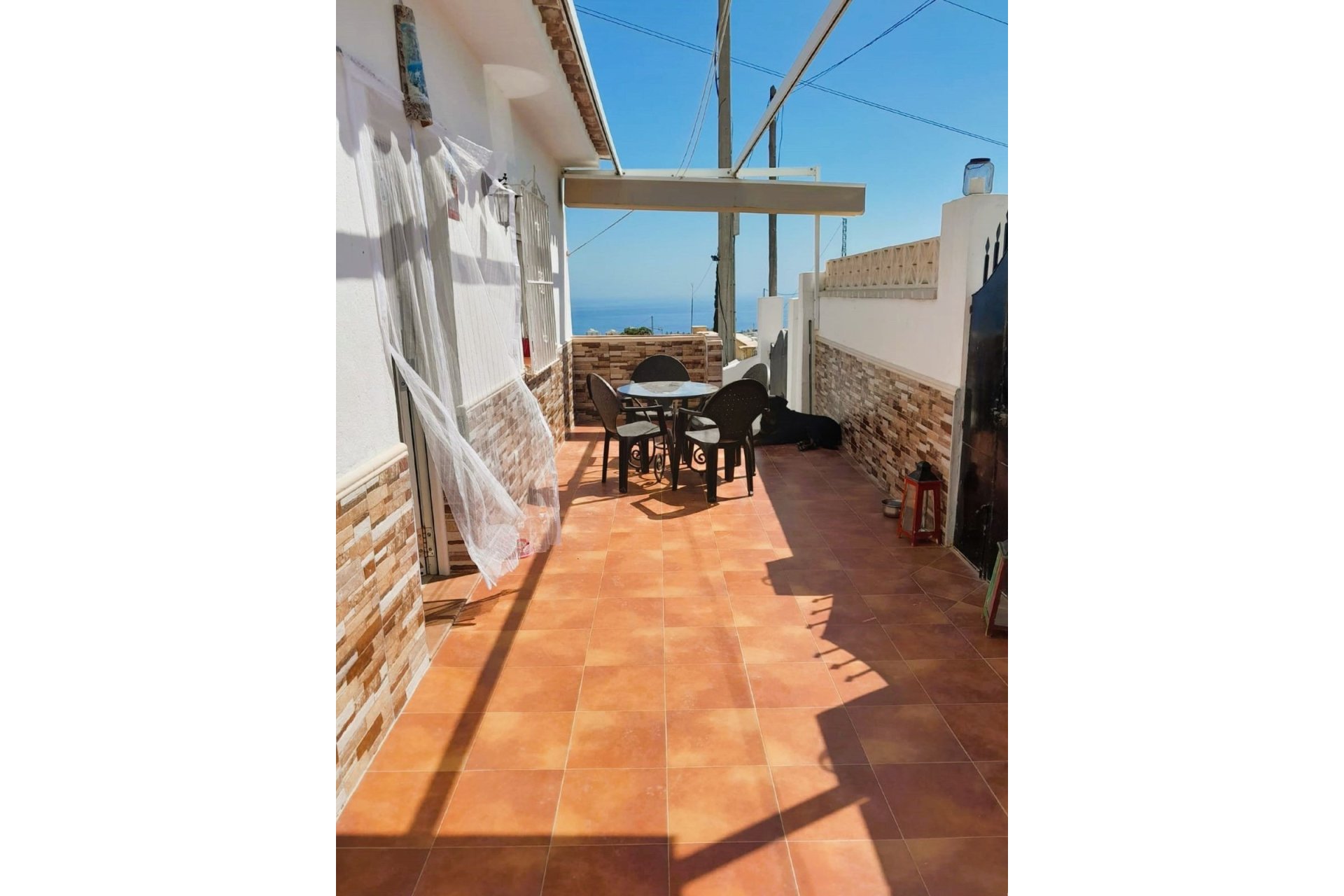 Rynek wtórny - Villa - Marbella - Marbella Centro