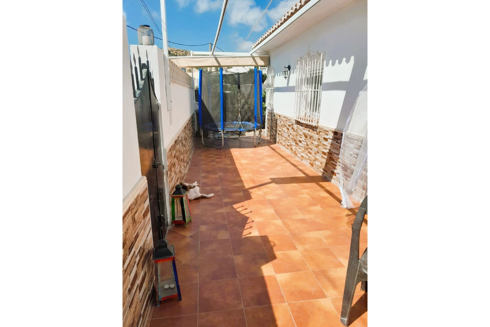 Rynek wtórny - Villa - Marbella - Marbella Centro