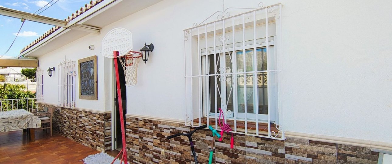 Rynek wtórny - Villa - Marbella - Marbella Centro