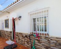 Rynek wtórny - Villa - Marbella - Marbella Centro
