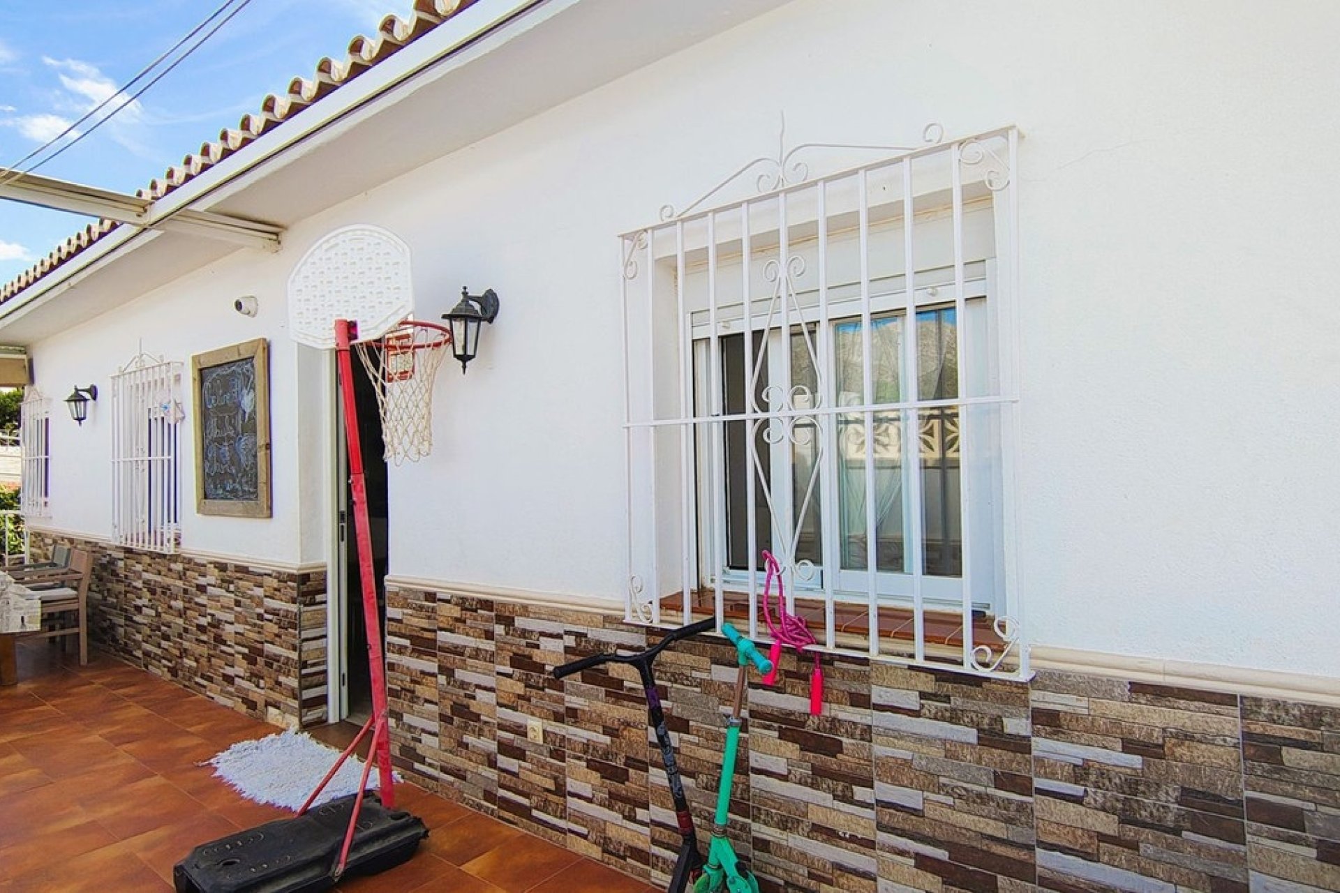 Rynek wtórny - Villa - Marbella - Marbella Centro