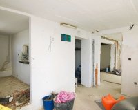 Rynek wtórny - Villa - Marbella - Marbella Centro
