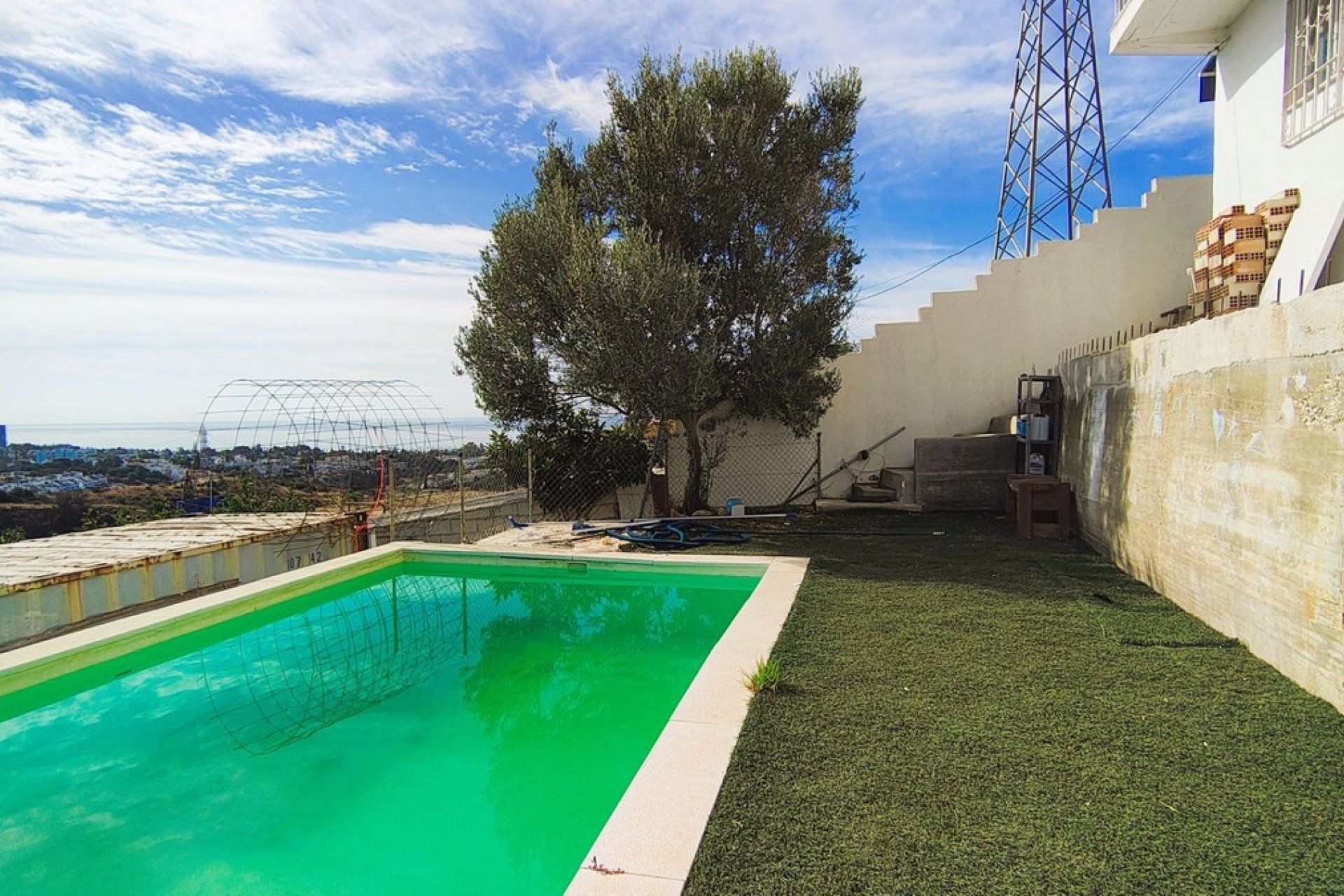Rynek wtórny - Villa - Marbella - Marbella Centro