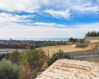 Rynek wtórny - Villa - Marbella - Marbella Centro