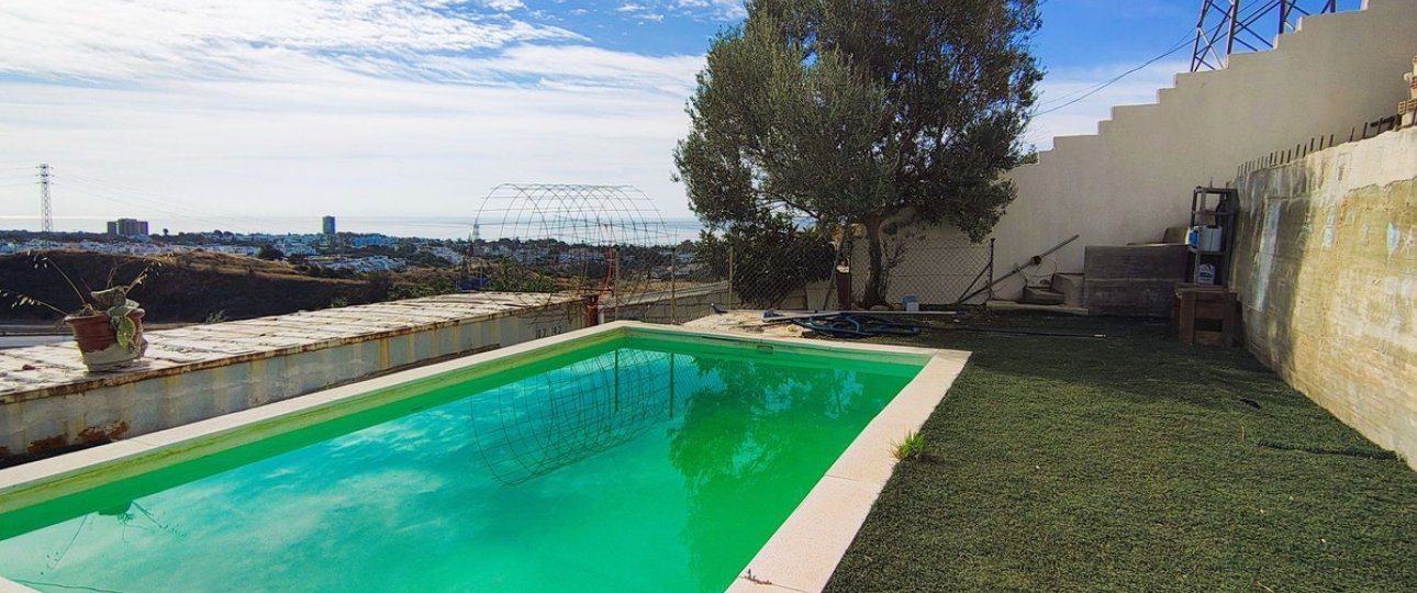 Rynek wtórny - Villa - Marbella - Marbella Centro