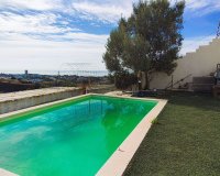 Rynek wtórny - Villa - Marbella - Marbella Centro