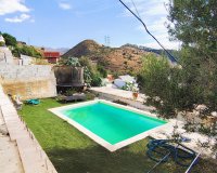 Rynek wtórny - Villa - Marbella - Marbella Centro