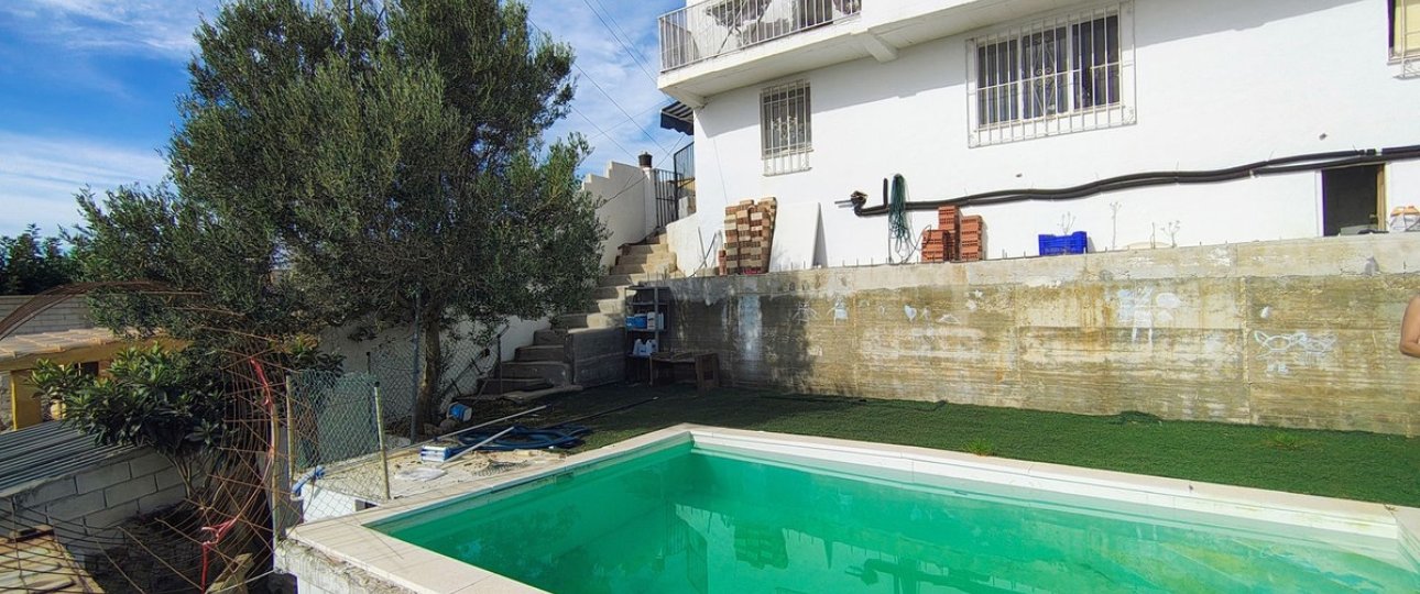 Rynek wtórny - Villa - Marbella - Marbella Centro