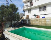 Rynek wtórny - Villa - Marbella - Marbella Centro