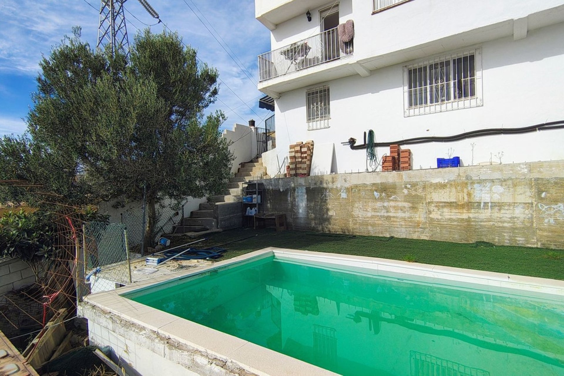 Rynek wtórny - Villa - Marbella - Marbella Centro