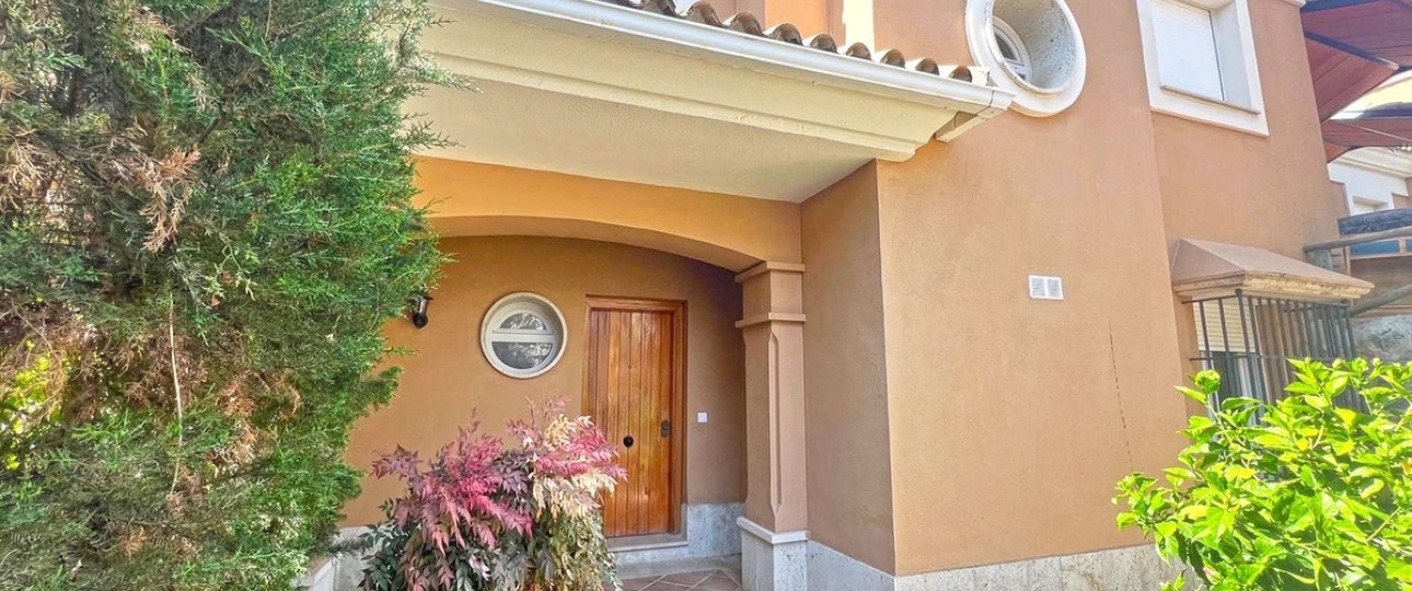 Rynek wtórny - Villa - Marbella - Marbella Centro