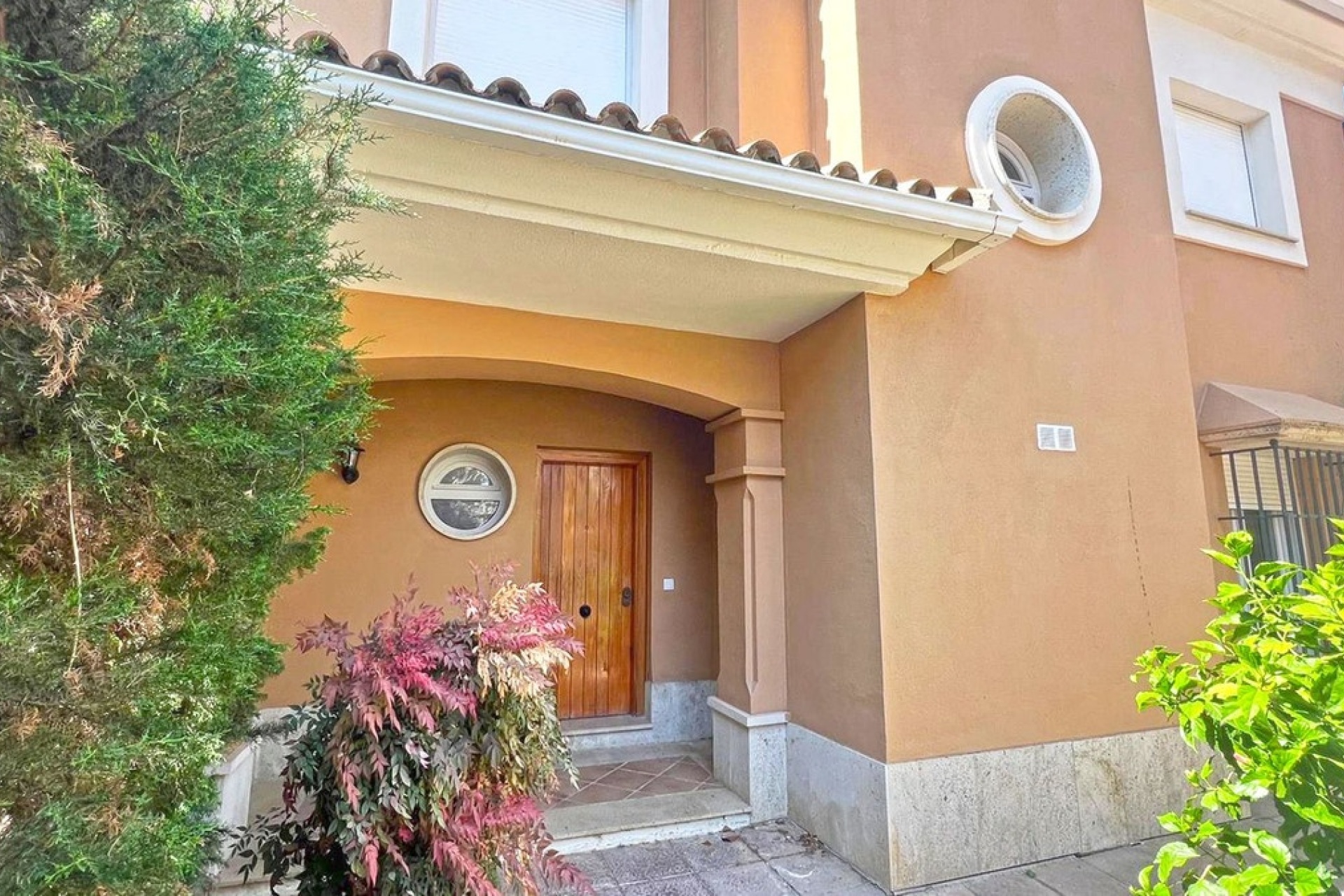 Rynek wtórny - Villa - Marbella - Marbella Centro